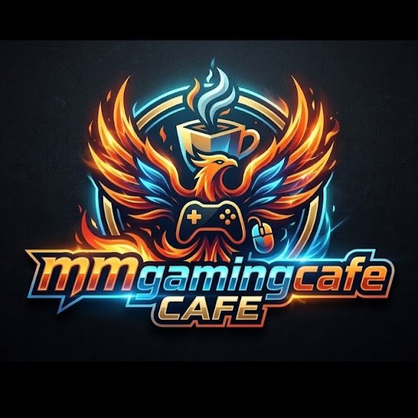 M M Gaming Cafe